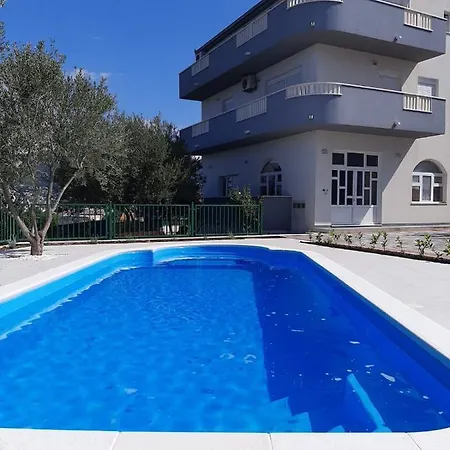 Apartamento Lucante Split