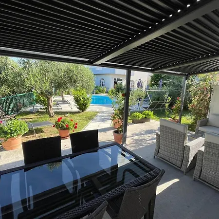 Lucante Apartamento *