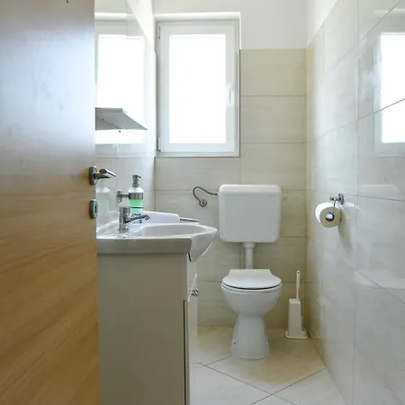 Apartamento Lucante
