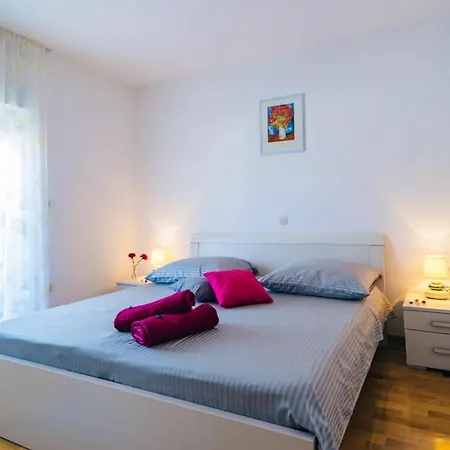 Apartamento Lucante Split
