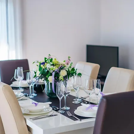 Apartamento Lucante