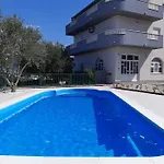 Appartement Lucante Split