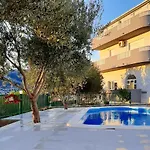 Lucante * Split