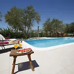 Appartement Lucante Split
