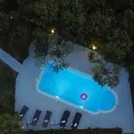 Appartement Lucante *