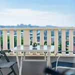 Lucante Appartement Split