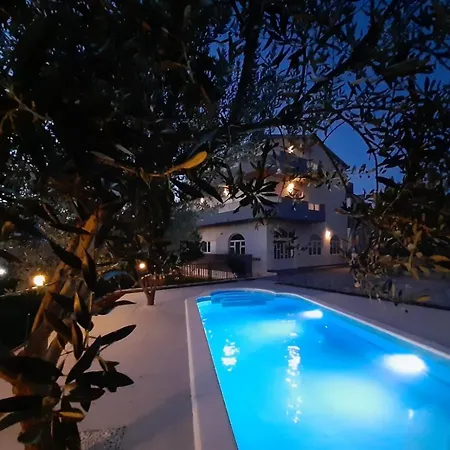 Lucante Apartamento Split