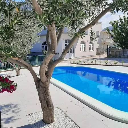 Apartment Lucante