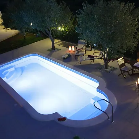 Apartment Lucante *