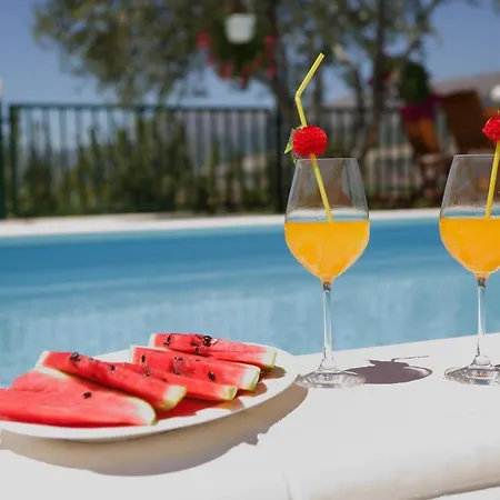 Lucante スプリト