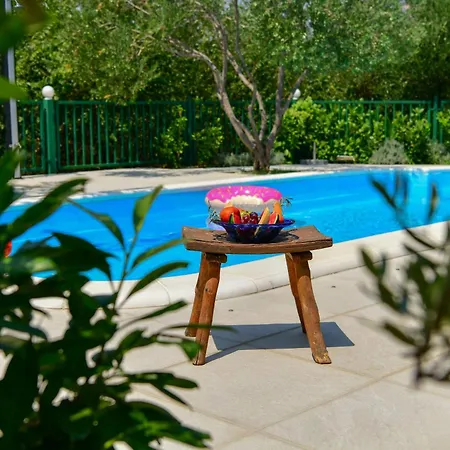 Lucante * スプリト