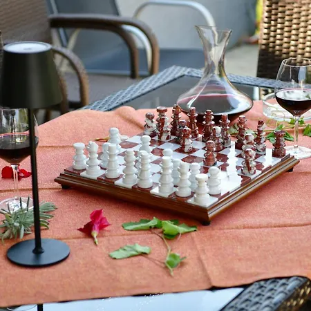 アパート Lucante