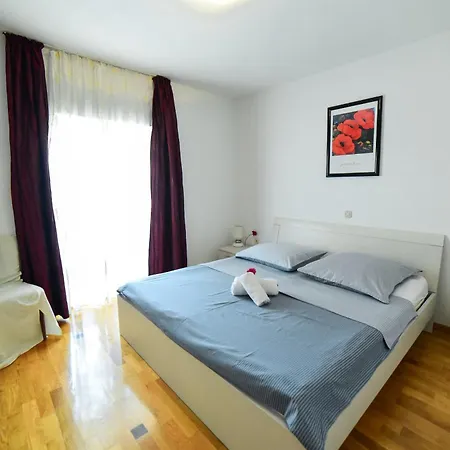 Lucante Appartement *