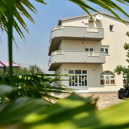 Lucante スプリト