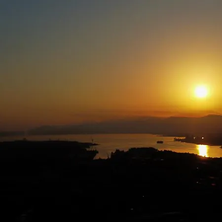 Lucante Appartement Split