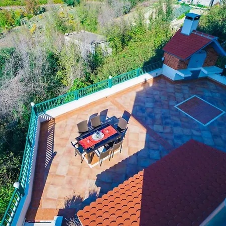 Apartment Lucante *