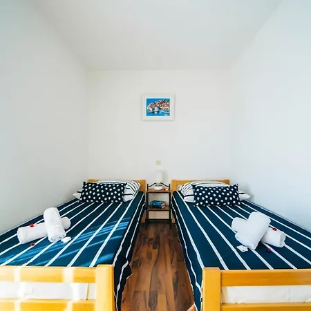 Lucante Apartment *