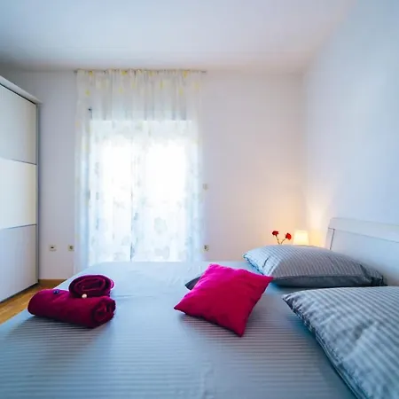 Lucante * スプリト