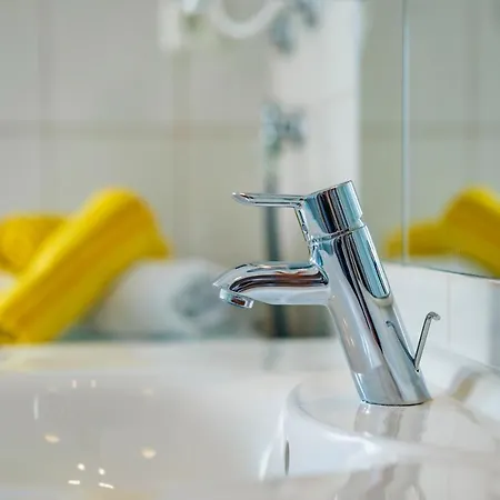 Lucante アパート スプリト