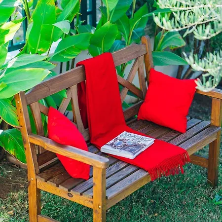 アパート Lucante スプリト