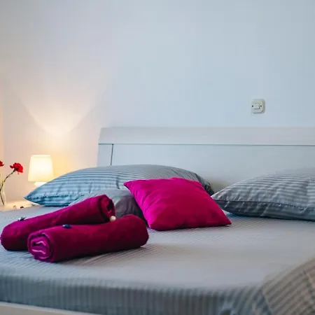 Apartment Lucante *