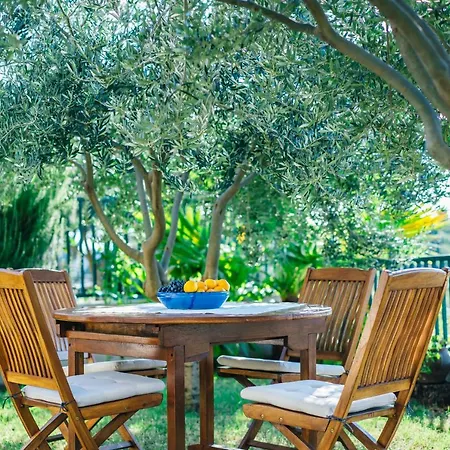 Appartement Lucante Split