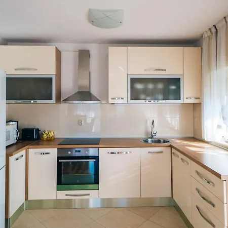Lucante Apartamento *