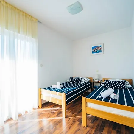 Apartment Lucante Split
