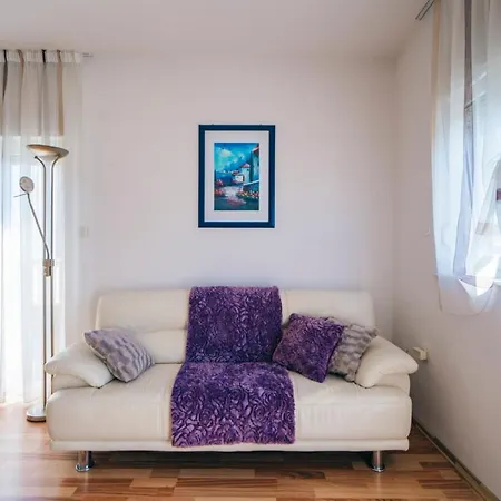 Apartamento Lucante