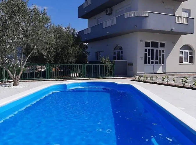 Apartment Lucante Split