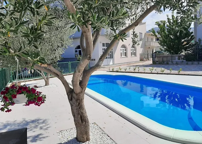 Apartman Lucante