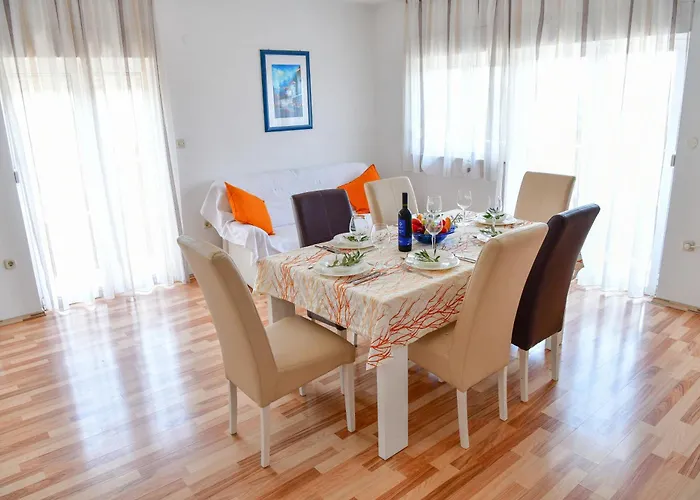 Lucante Apartman