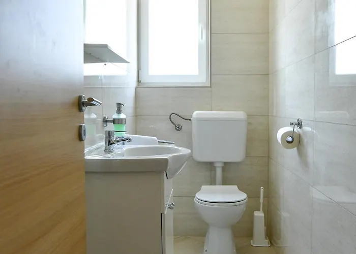 Apartman Lucante