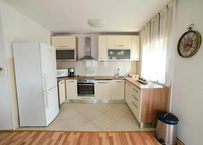 Lucante Apartman