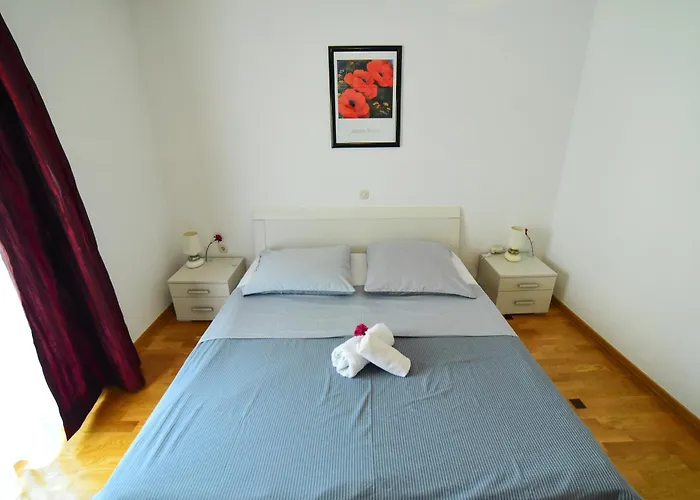 Lucante Apartman