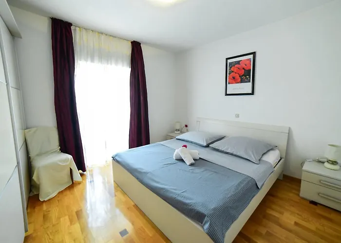 Lucante Apartman *