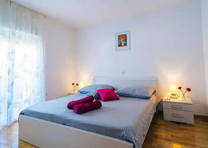 Apartman Lucante Split