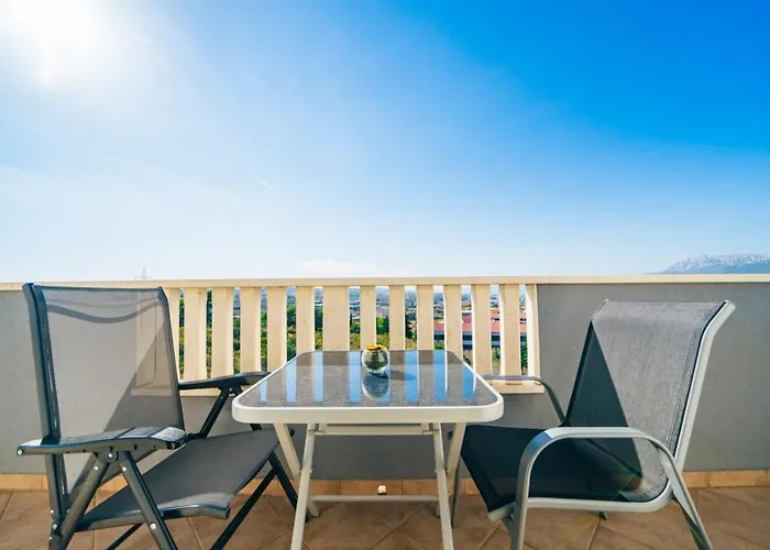 Lucante Apartman
