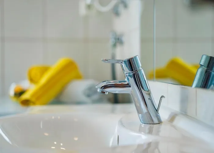 Lucante Apartment Split