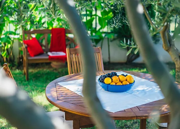 Lucante Apartman Split