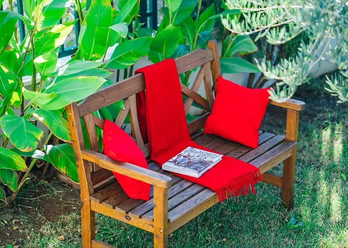 Apartment Lucante Split