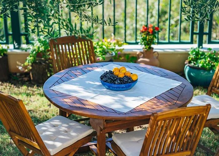 Apartman Lucante