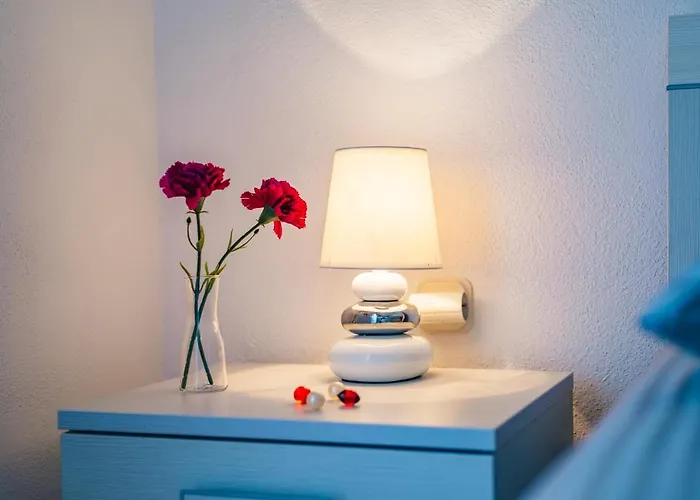 Apartment Lucante Split