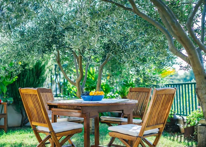 Apartman Lucante Split
