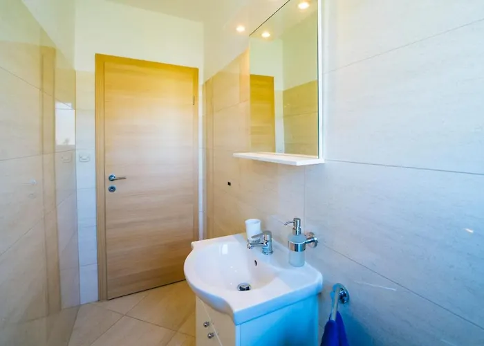 Lucante Apartman Split