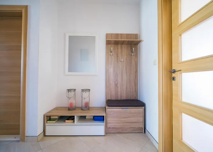Lucante Apartman
