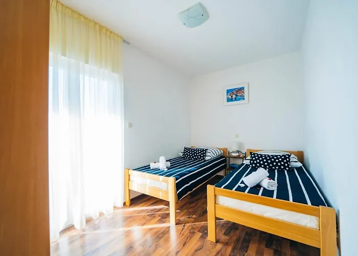Apartman Lucante Split